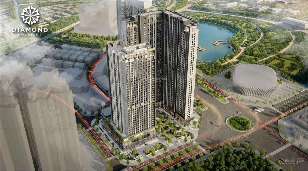 Cắt lỗ!!! chính chủ bán gấp căn 3pn diện tích 120m2, nội thất cao cấp chung cư matrix one.