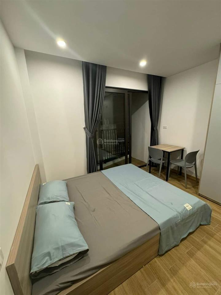 Gấp! bán tòa ccmn hồ tùng mậu  80m2  19pkk  doanh thu 1.2 tỷ/ năm ~6.6%/năm