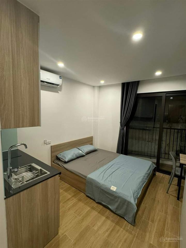 Gấp! bán tòa ccmn hồ tùng mậu  80m2  19pkk  doanh thu 1.2 tỷ/ năm ~6.6%/năm