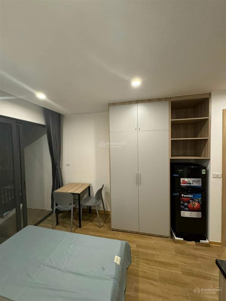 Gấp! bán tòa ccmn hồ tùng mậu  80m2  19pkk  doanh thu 1.2 tỷ/ năm ~6.6%/năm