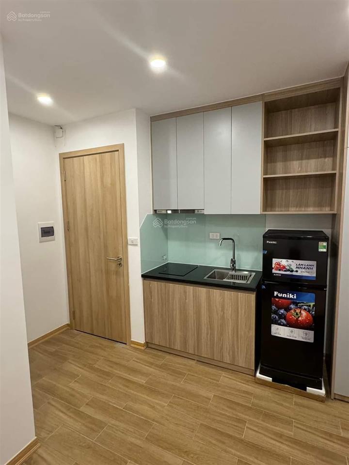 Gấp! bán tòa ccmn hồ tùng mậu  80m2  19pkk  doanh thu 1.2 tỷ/ năm ~6.6%/năm