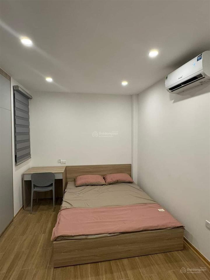 Gấp! bán tòa ccmn hồ tùng mậu  80m2  19pkk  doanh thu 1.2 tỷ/ năm ~6.6%/năm