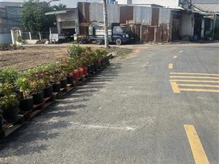 Siêu phẩm đất đẹp 5x24m thông trịnh thị dối