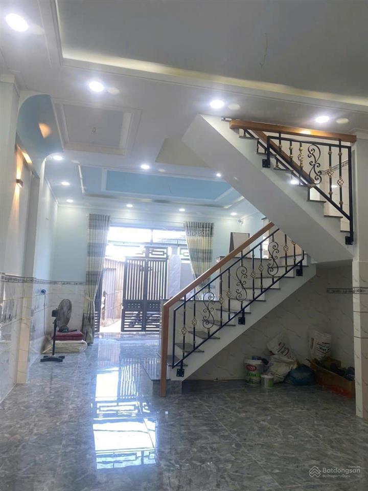 Chủ cần bán nhà trịnh thị dối  ngang khủng 5.6m  đúc 2 tấm thật 5.6x16m