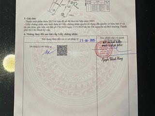 Nhà đẹp hẻm xe hơi 6m  tô ký  chỉ 4.35 tỷ  đúc 2 tấm