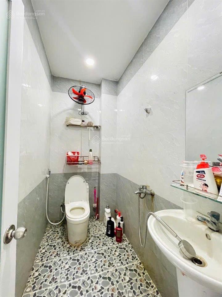 Nhà đẹp hẻm xe hơi 6m nhựa  tân chánh hiệp 18  chỉ 4.35 tỷ