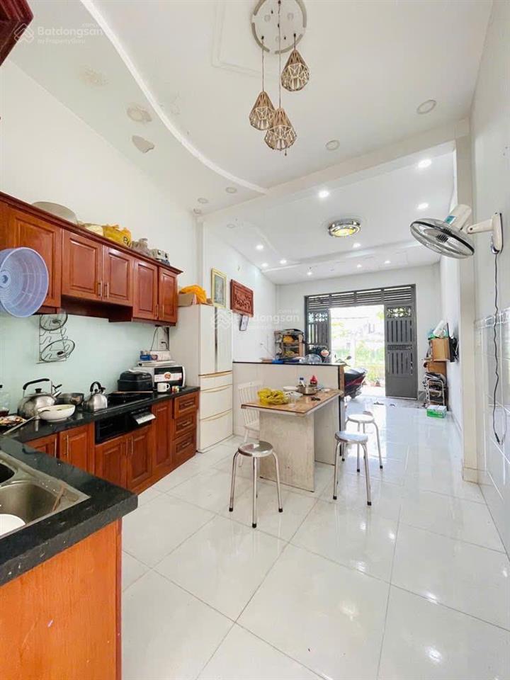 Bán nhà tô ký 4.6x22m giá tốt chỉ 4.35 tỷ  gần đại học giao thông vận tải
