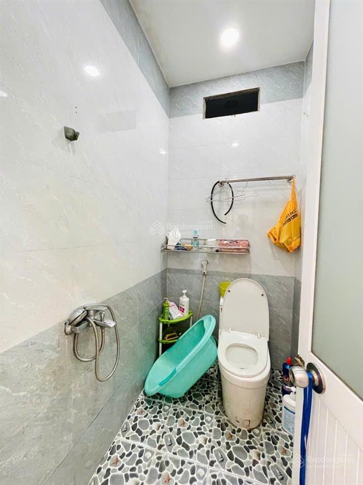 Bán nhà tô ký 4.6x22m giá tốt chỉ 4.35 tỷ  gần đại học giao thông vận tải