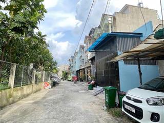 Bán nhà tô ký 4.6x22m giá tốt chỉ 4.35 tỷ  gần đại học giao thông vận tải