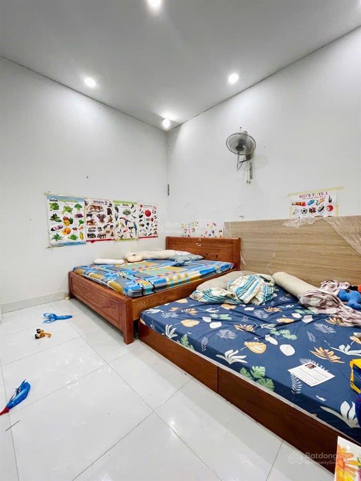 Bán nhà tô ký 4.6x22m giá tốt chỉ 4.35 tỷ  gần đại học giao thông vận tải