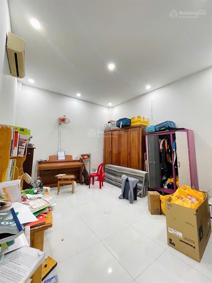 Bán nhà tô ký 4.6x22m giá tốt chỉ 4.35 tỷ  gần đại học giao thông vận tải