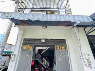 Nhà đẹp hẻm xe hơi 6m  tân chánh hiệp 35 chỉ 4.35 tỷ  đúc 2 tấm