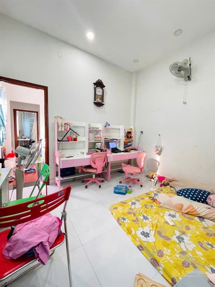 Nhà đẹp hẻm xe hơi 6m  tân chánh hiệp 35 chỉ 4.35 tỷ  đúc 2 tấm