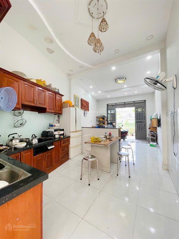 Nhà đẹp hẻm xe hơi  6m  4.6x22m = 92m2  trần thị năm  giá chỉ 4.35 tỷ