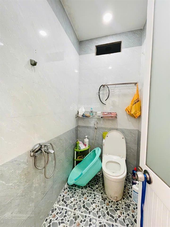 Nhà đẹp hẻm xe hơi  6m  4.6x22m = 92m2  trần thị năm  giá chỉ 4.35 tỷ