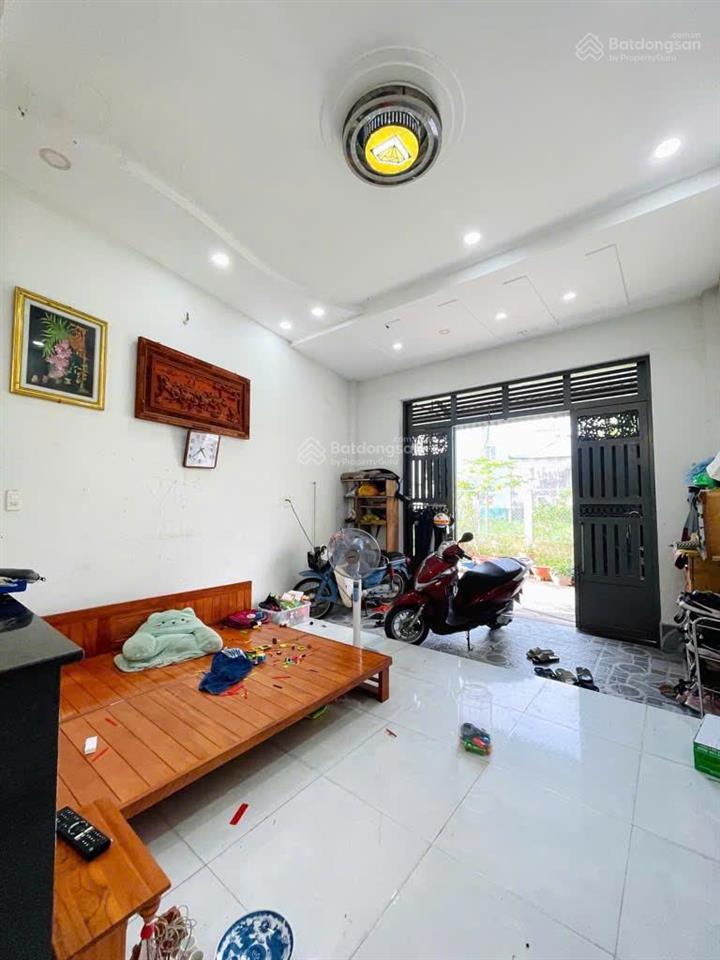 Nhà đẹp hẻm xe hơi  6m  4.6x22m = 92m2  trần thị năm  giá chỉ 4.35 tỷ
