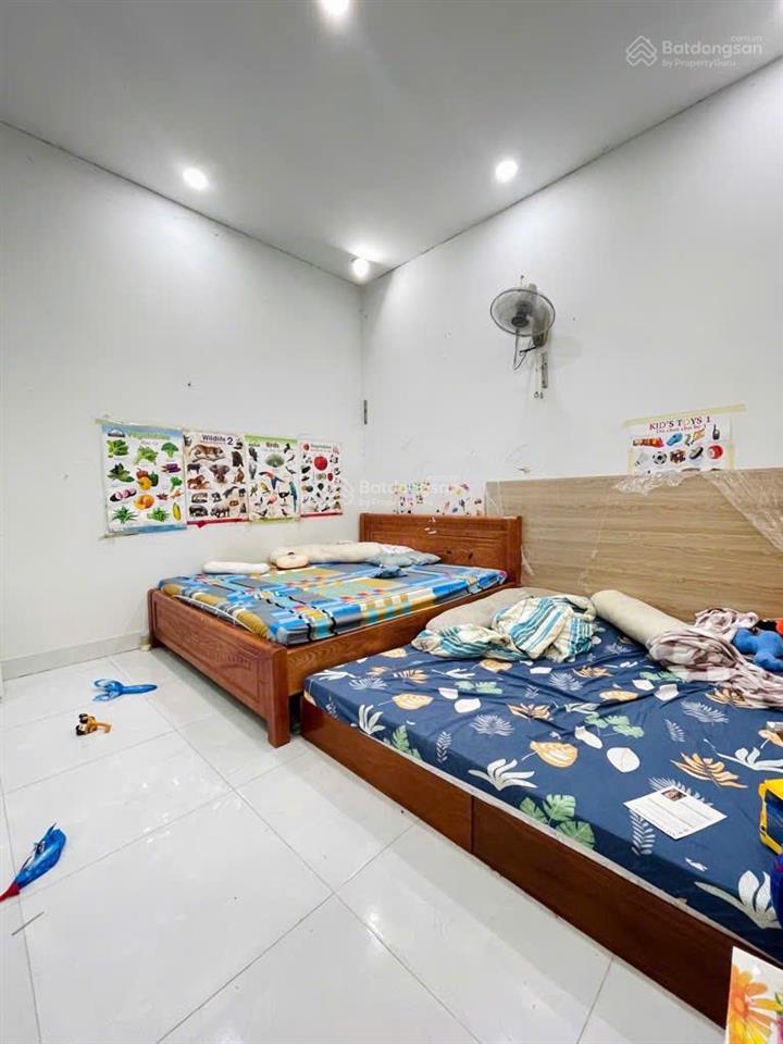 Nhà đẹp hẻm xe hơi  6m  4.6x22m = 92m2  trần thị năm  giá chỉ 4.35 tỷ