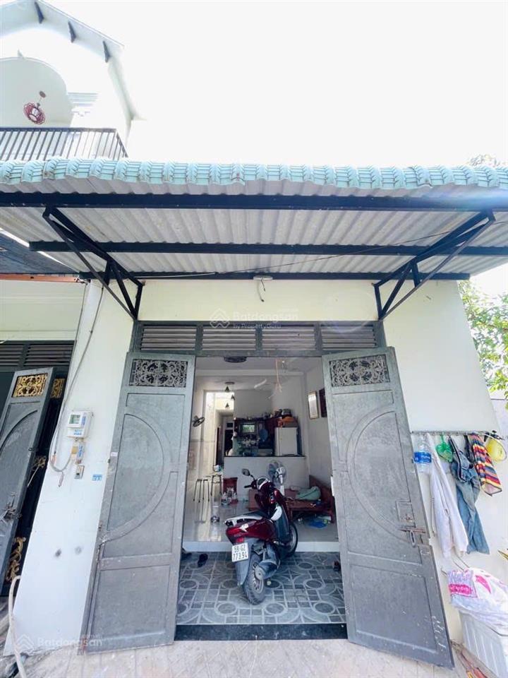 Nhà đẹp hẻm xe hơi  6m  4.6x22m = 92m2  trần thị năm  giá chỉ 4.35 tỷ