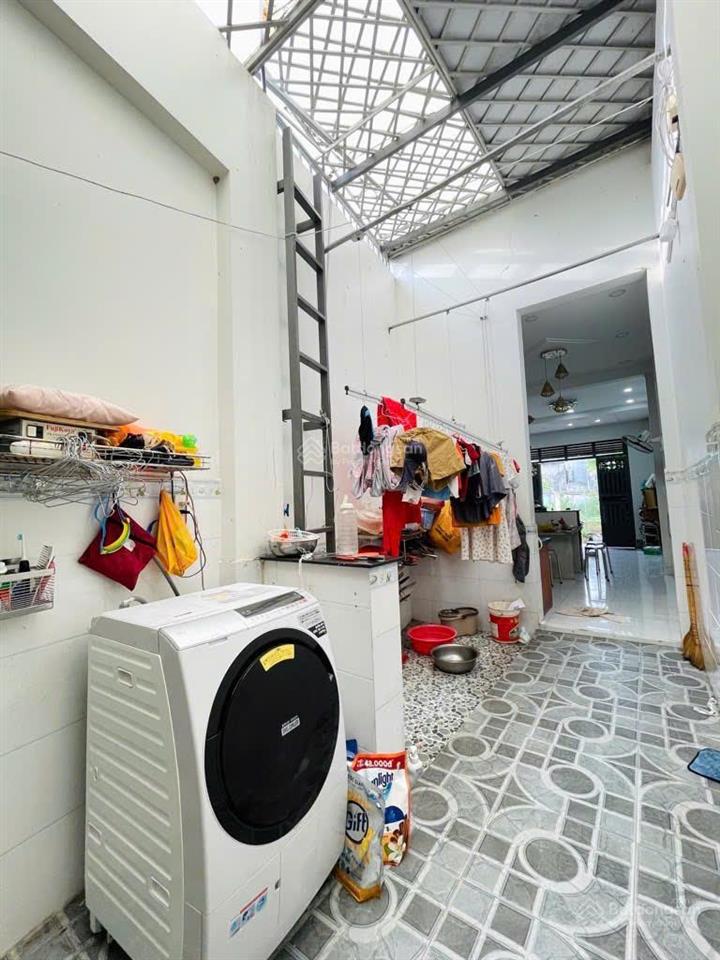 Nhà đẹp hẻm xe hơi  6m  4.6x22m = 92m2  trần thị năm  giá chỉ 4.35 tỷ