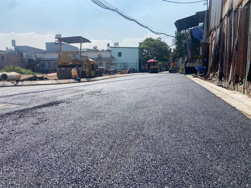 Chính chủ bán lô đất đẹp lê văn khương 5x25m, giá tốt