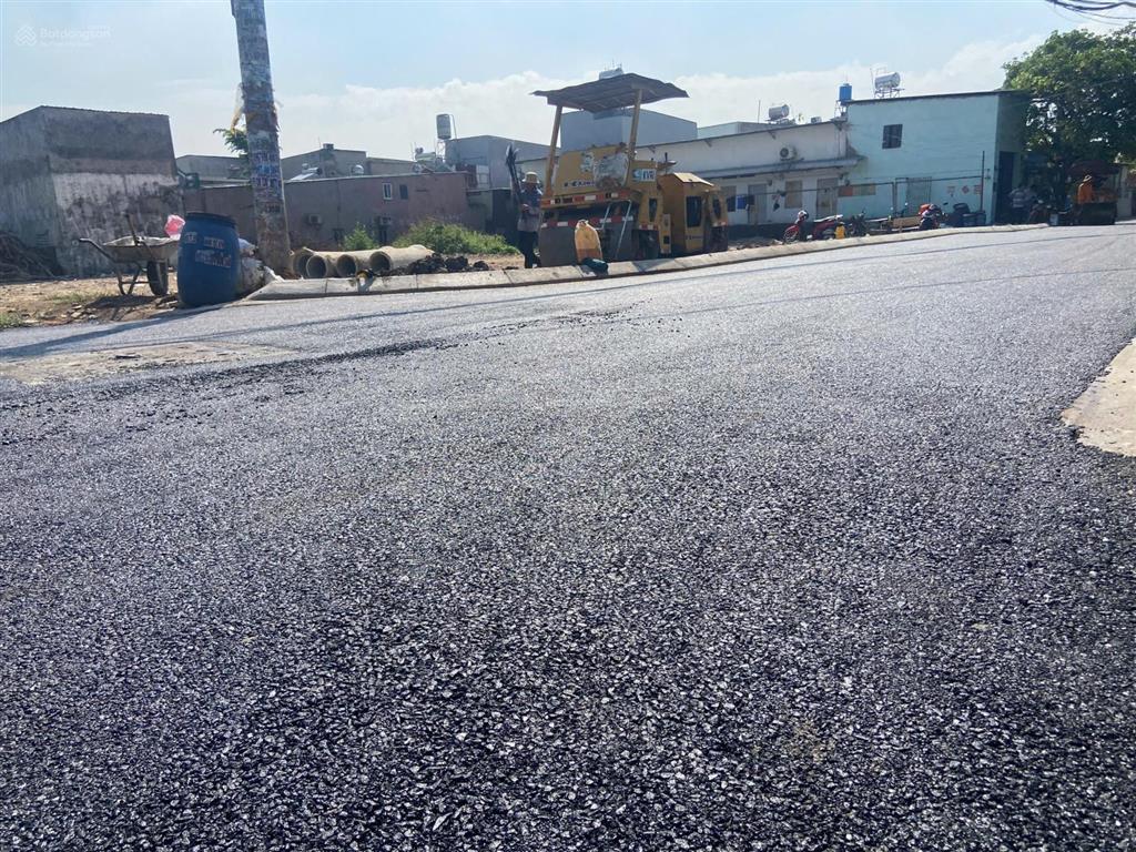 Chính chủ bán lô đất đẹp lê văn khương 5x25m, giá tốt