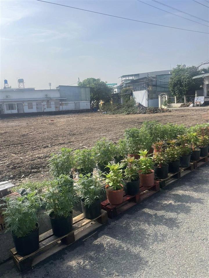 Giảm ngay 1 tỷ sở hữu ngay lô đất đẹp lê văn khương, 5x25m full thổ cư sổ hồng riêng