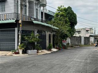 Bán đất xuân thới thượng 20  hóc môn  5x25m giá 3.65 tỷ