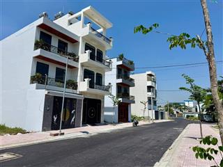 Lô đất góc 2 mặt tiền siêu đẹp khu dân cư bùi thị lùng, hóc môn  8x15m