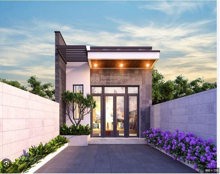 Bán nhà mới lê văn khương  đông thạnh, hóc môn 5x25m  giá 3.85 tỷ