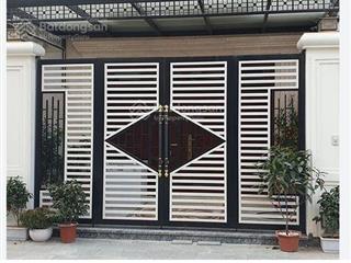 Bán nhà mới lê văn khương  đông thạnh, hóc môn 5x25m  giá 3.85 tỷ