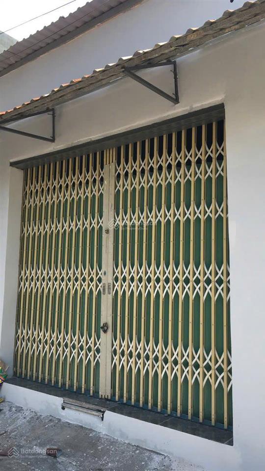 Bán nhà bình mỹ gần vành đai 3 đi đâu cũng tiện 4x12m