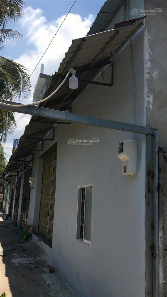 Bán nhà bình mỹ gần vành đai 3 đi đâu cũng tiện 4x12m