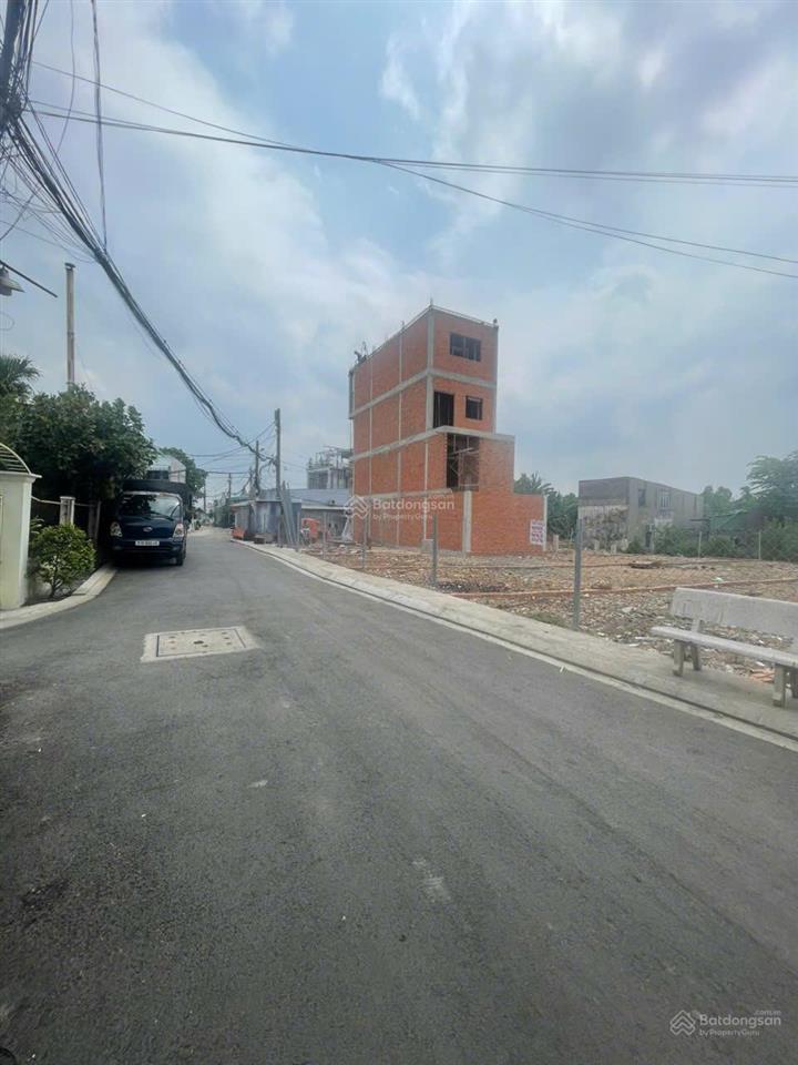Bán đất tại trịnh thị dối, 7 tỷ, 250m2, mặt tiền 10m, pháp lý đầy đủ
