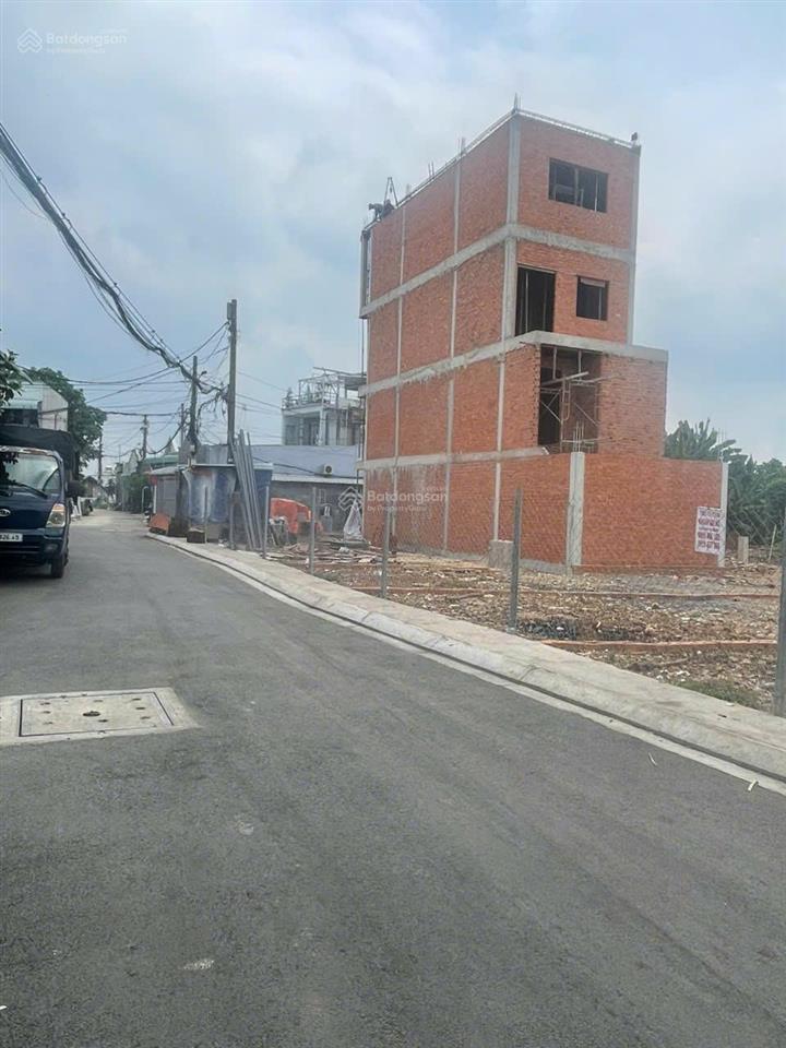 Bán đất tại trịnh thị dối, 7 tỷ, 250m2, mặt tiền 10m, pháp lý đầy đủ