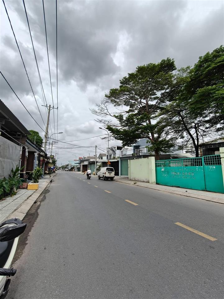 Bán xưởng mt nguyễn thị thảnh 1200m2