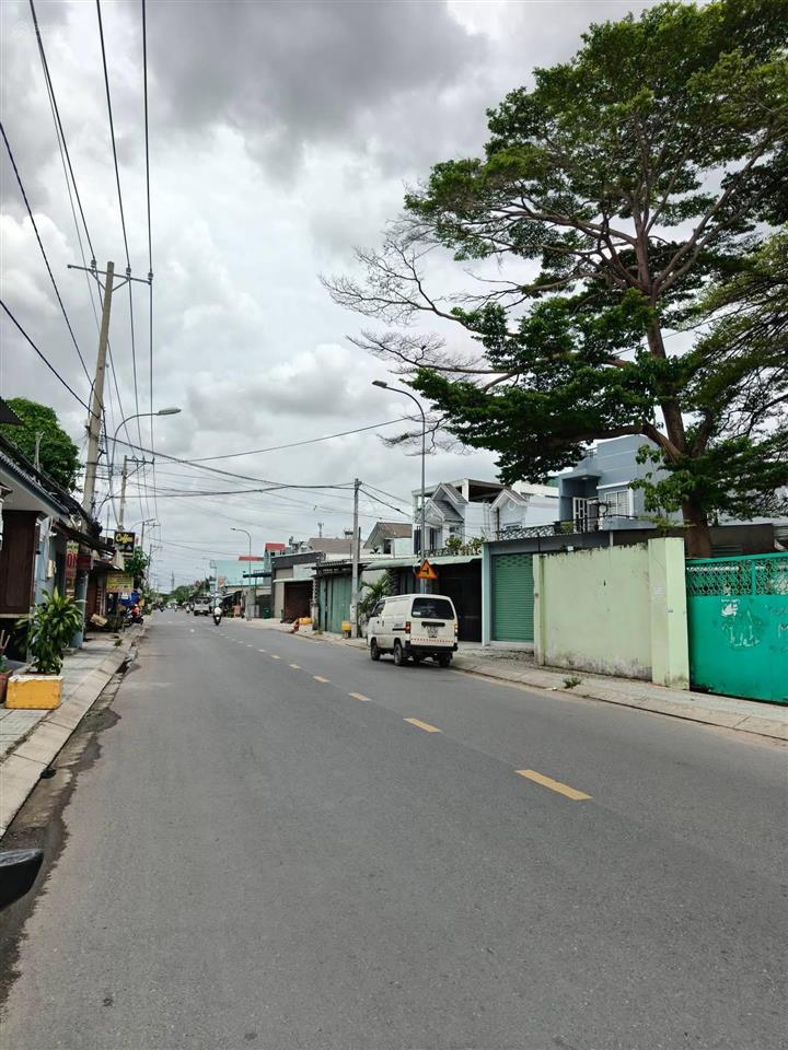 Bán xưởng mt nguyễn thị thảnh 1200m2