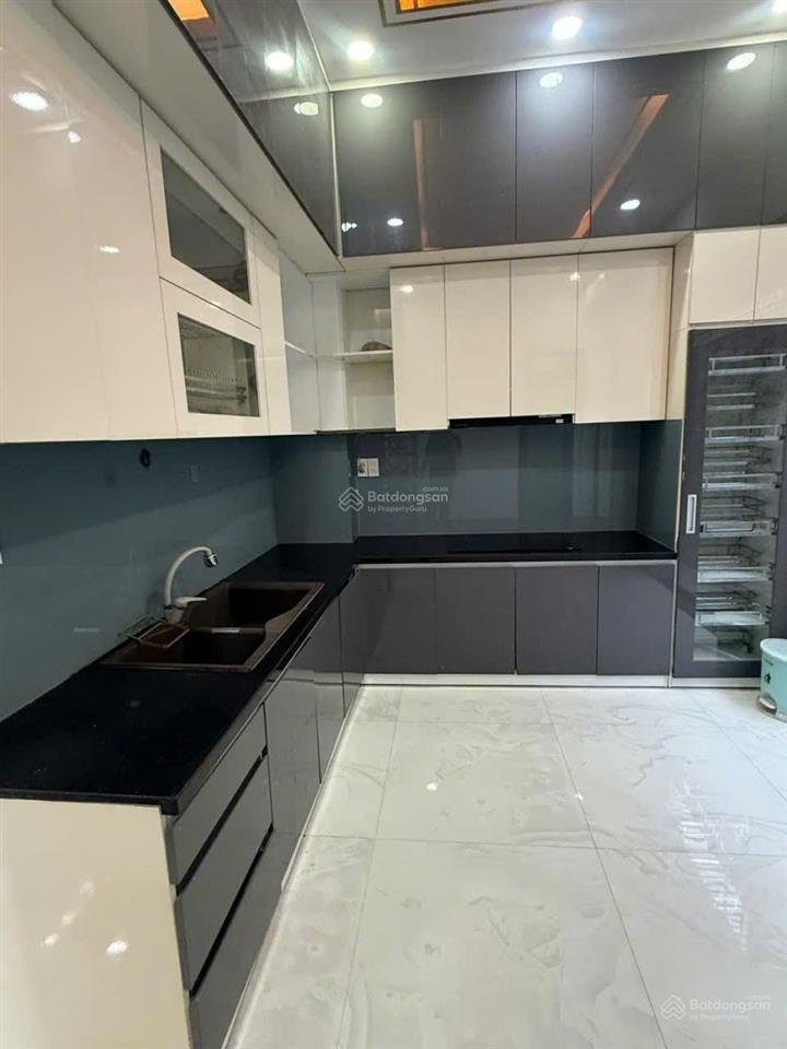Cho thuê nhà khu dân cư thiên nam tân thới nhất 17  6x14m, đúc 4 tấm