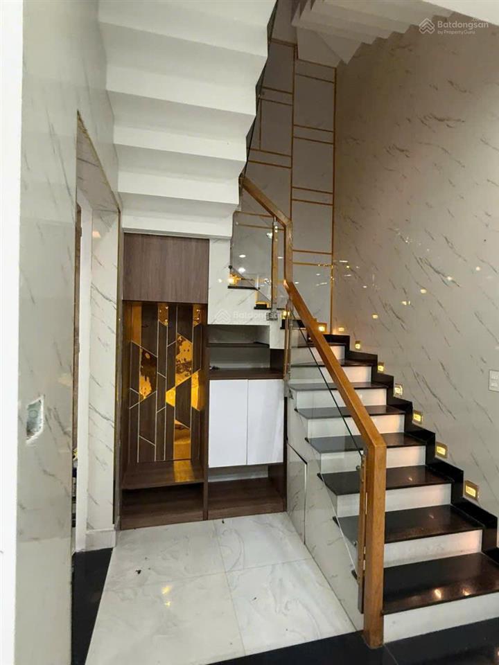 Cho thuê nhà khu dân cư thiên nam tân thới nhất 17  6x14m, đúc 4 tấm