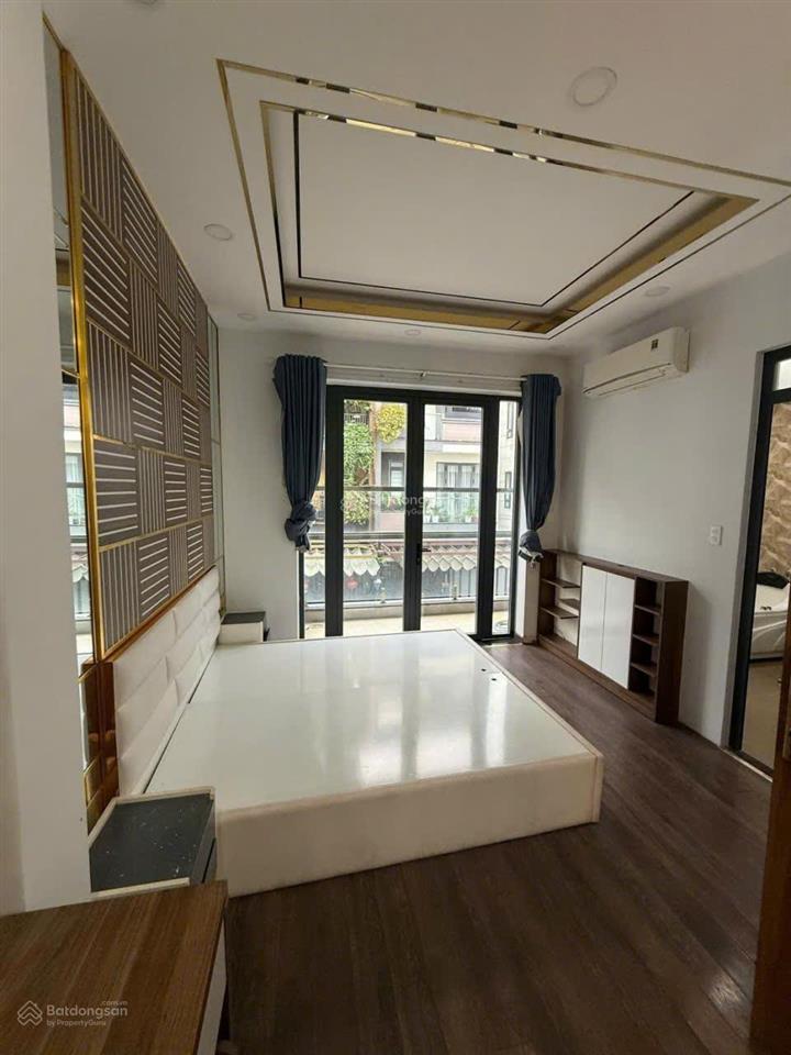Cho thuê nhà khu dân cư thiên nam tân thới nhất 17  6x14m, đúc 4 tấm