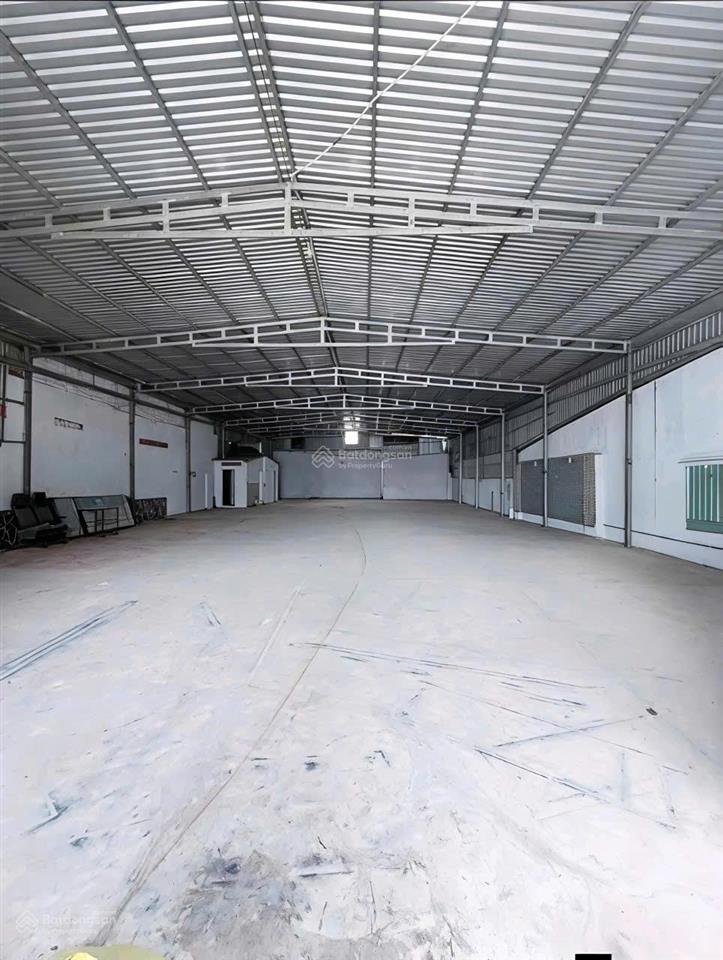 Cho thuê xưởng 800m2 nguyễn văn bứa, xuân thới thượng, hóc môn