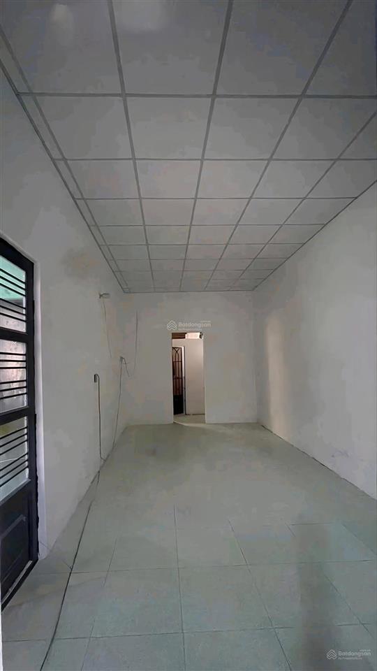 Cho thuê xưởng bà điểm 500m2 gần chợ xuân thới thượng