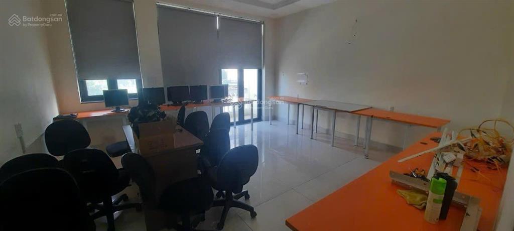 Cho thuê nhà khu hiệp thành city q12