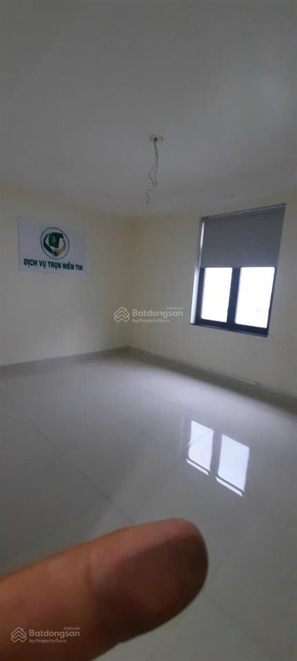 Cho thuê nhà khu hiệp thành city q12