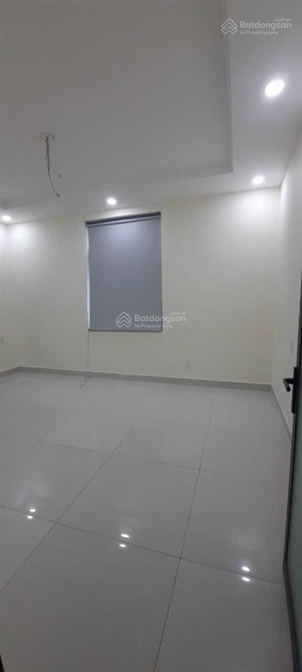 Cho thuê nhà khu hiệp thành city q12