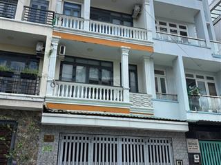 Cho thuê nhà khu hiệp thành city q12