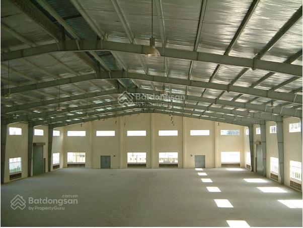 Cho thuê xưởng thới an q12  ql1a  contre 24/24 | 1500m2  giá 120 triệu