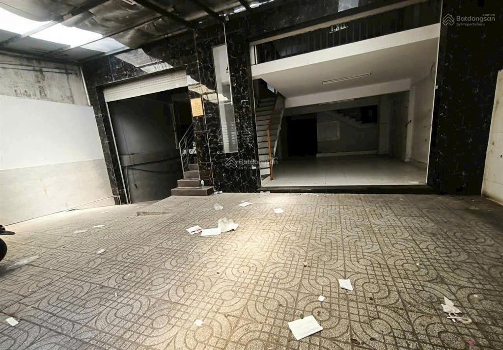 Tòa nhà trung mỹ tây gần 1000m2 hầm + thang máy giá 65 triệu