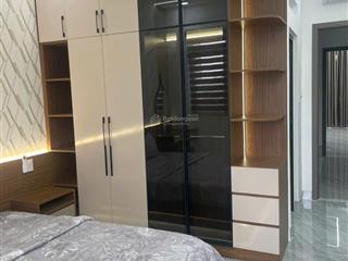 Nhà phố lê văn khương  đúc 4 tấm  full nội thất