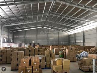 Xưởng xuân thới thượng  1000m2  49 triệu