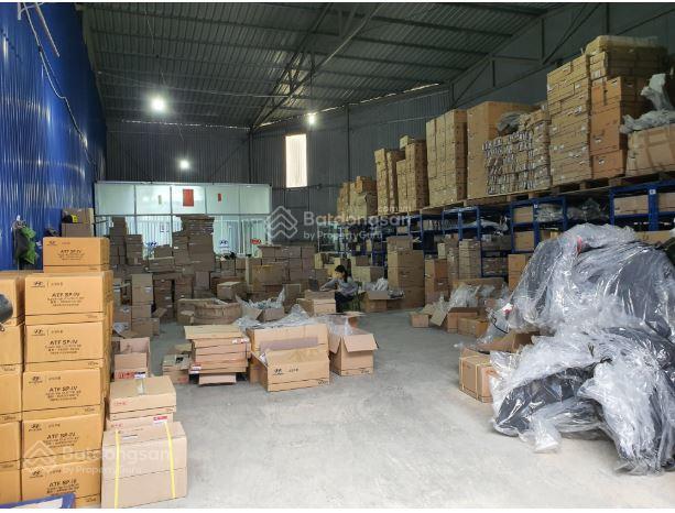 Xưởng xuân thới thượng, 700m2  19 triệu
